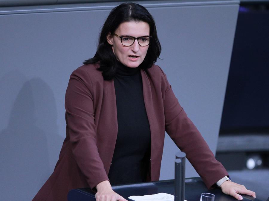 Mihalic kritisiert Aufnahmepraxis von Bündnis Sahra Wagenknecht