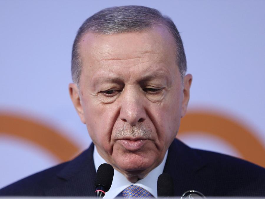 Kurdische Gemeinde in Deutschland hält Erdogan-Besuch für falsch