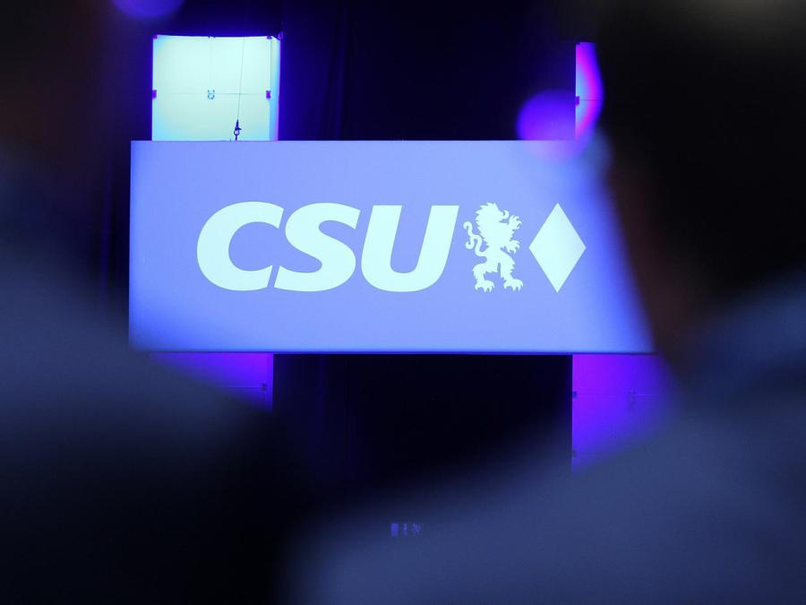 CSU drängt auf Wiedereinführung von Vorratsdatenspeicherung