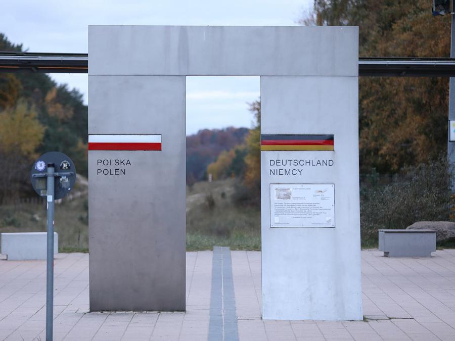 Woidke wertet Grenzkontrollen zu Polen als Erfolg