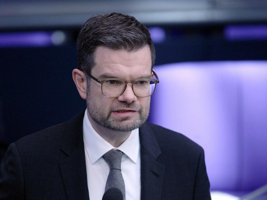 MPK: Buschmann hofft auf neue Realpolitik bei Migration