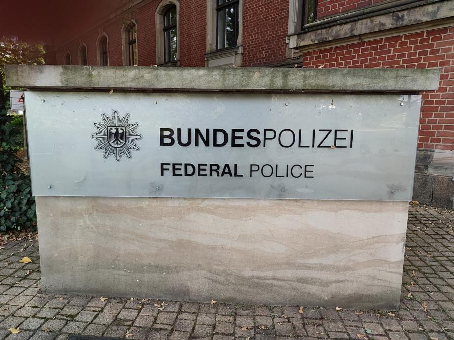 Bundestag stimmt für Einführung eines Polizeibeauftragten
