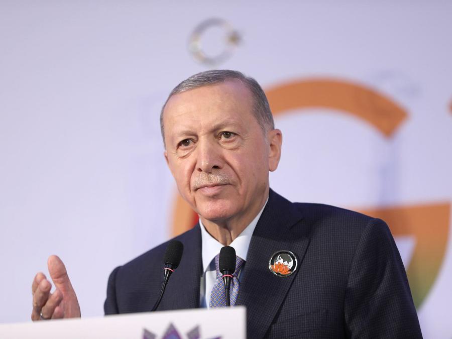 Türkische Gemeinde erwartet scharfe Reaktionen auf Erdogan-Besuch