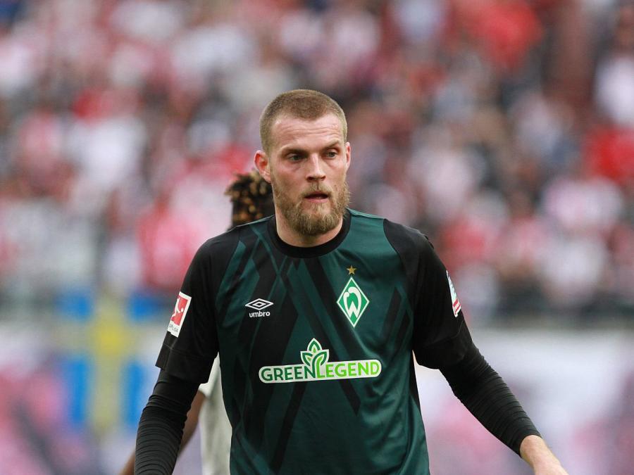 1. Bundesliga: Werder und Eintracht unentschieden