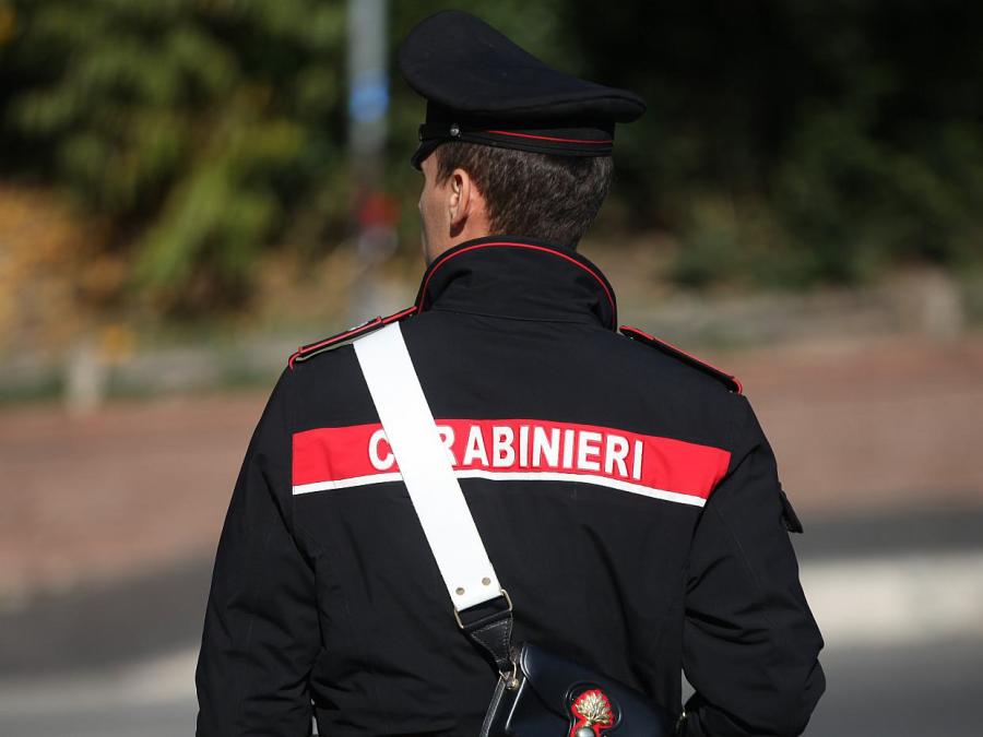 Über 200 Schuldsprüche in Mammut-Mafiaprozess in Italien