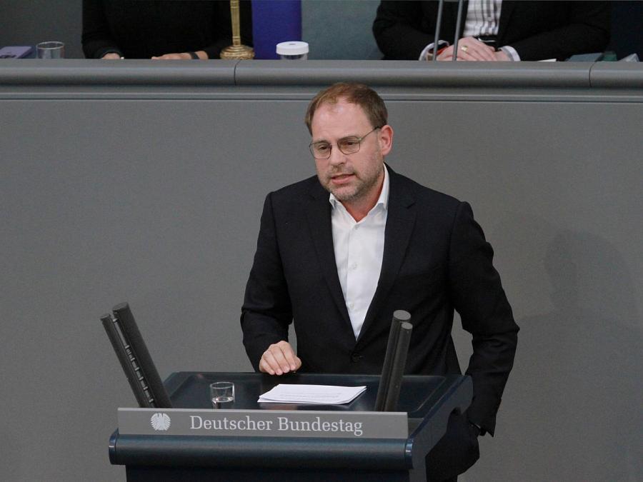 FDP-Fraktionsvize sieht keine Haushaltsnotlage wegen Hochwasser