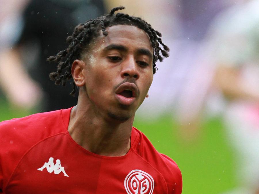 1. Bundesliga: Hoffenheim und Mainz unentschieden