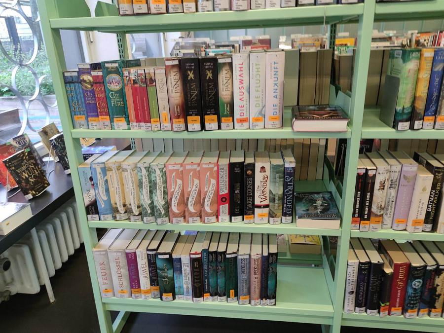 Deutscher Städtetag fordert Sonntagsöffnung von Bibliotheken