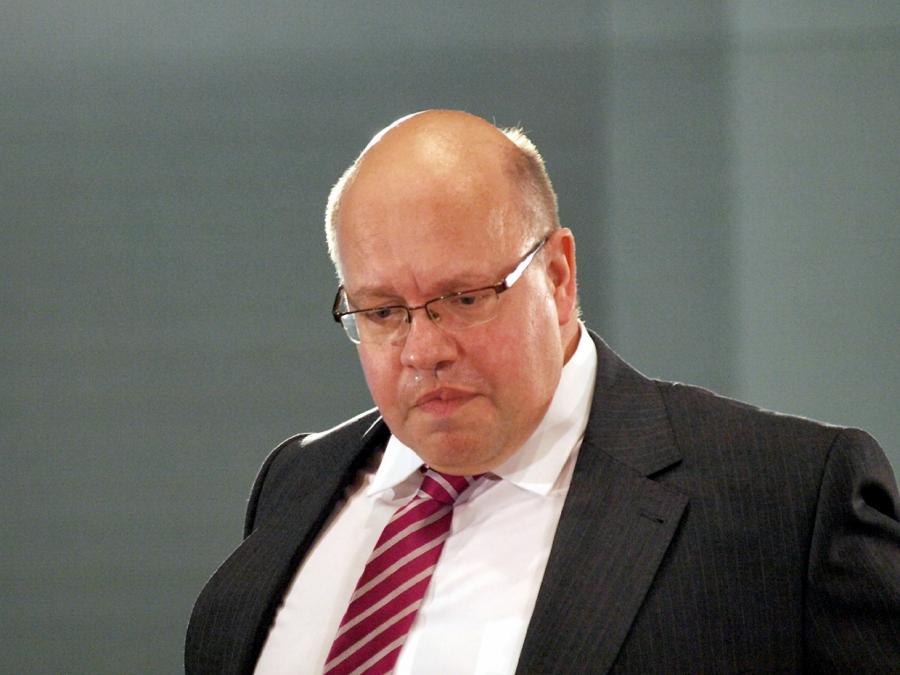 SPD-Generalsekretärin: Altmaier-Job im Wahlkampf hochproblematisch
