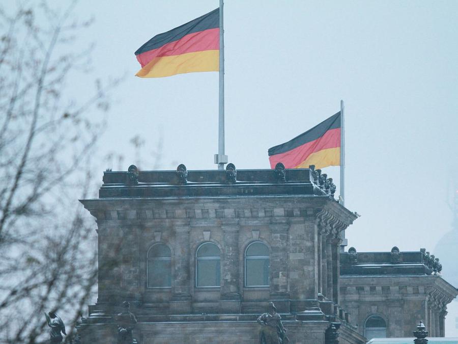 Bundestag richtet zusätzliche abhörgeschützte Räume ein