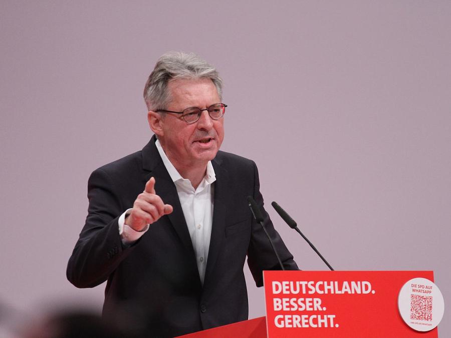 SPD-Vize Post drängt FDP zum Aussetzen der Schuldenbremse