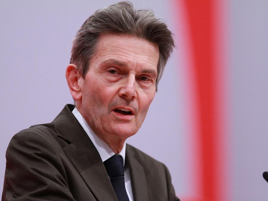 Mützenich kritisiert Rolle der FDP bei Haushaltsverhandlungen