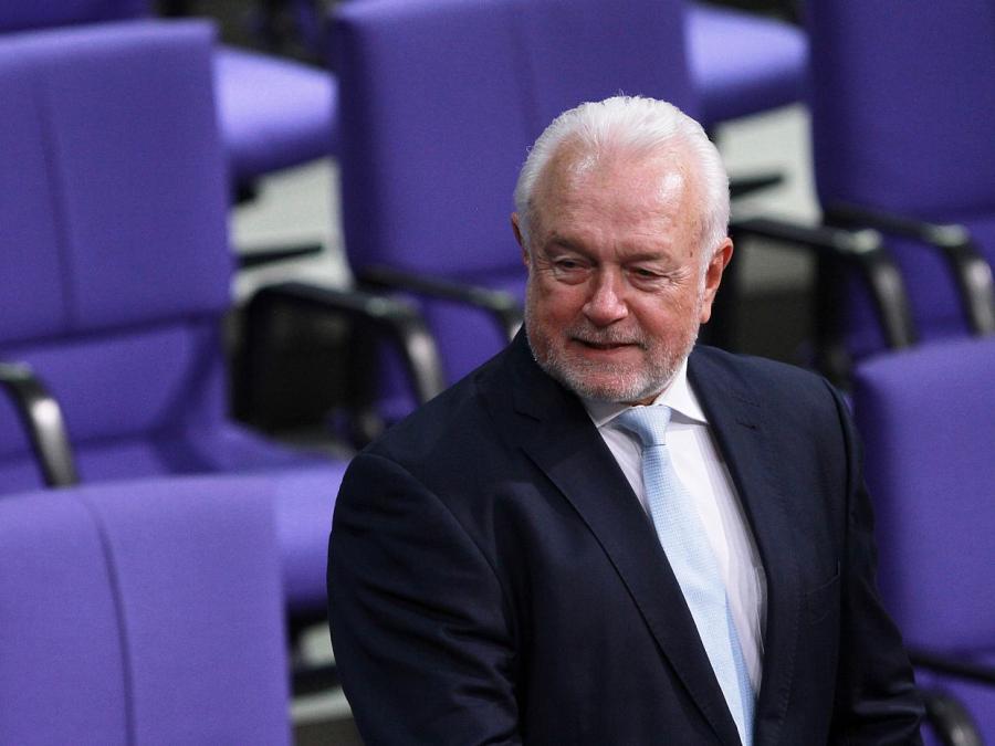 Kubicki will deutsche Entwicklungshilfe um ein Drittel kürzen