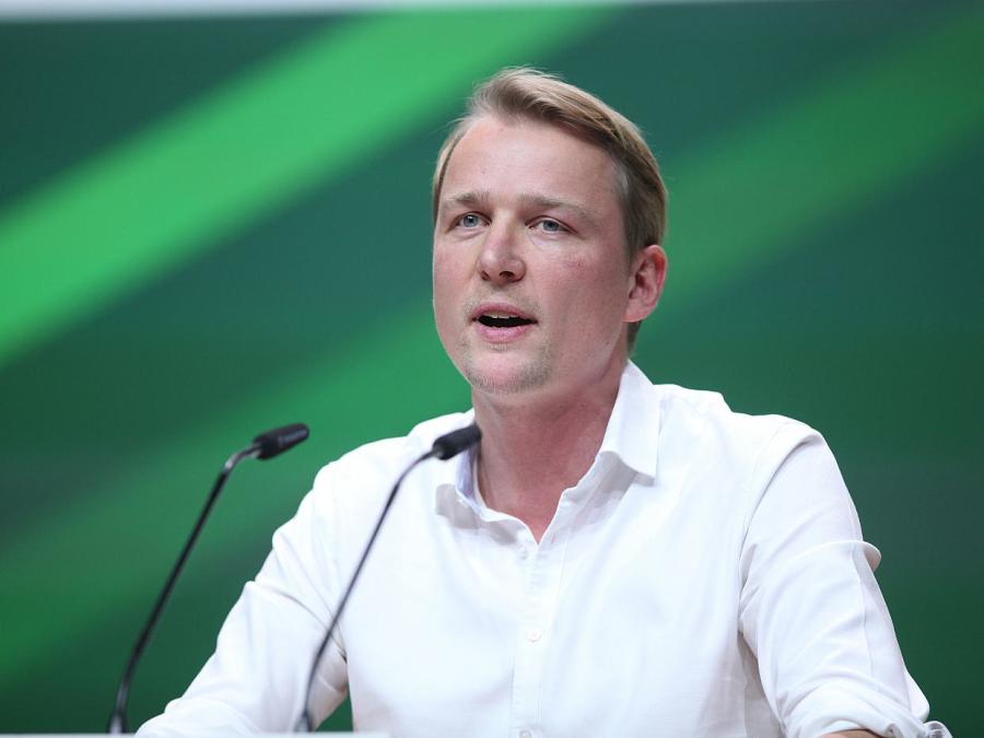 Grünen-Politiker Gesenhues fordert Ressourcenschutzgesetz