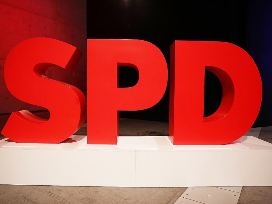 Konservative SPD-Politiker wollen Themen nicht rechts liegen lassen