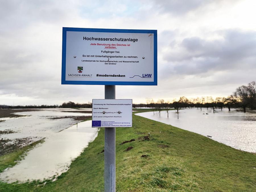 FDP will Schuldenbremse für Hochwasser nicht aussetzen