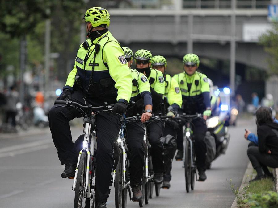 Grüne skeptisch bei Blinkern fürs Fahrrad