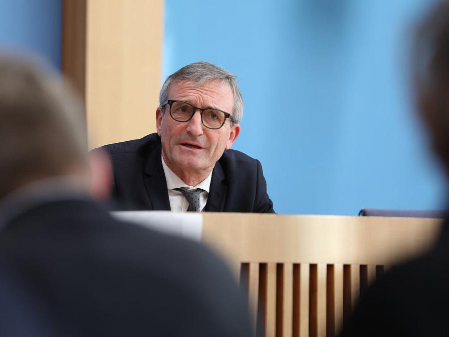 Designierter BSW-Europakandidat Geisel kritisiert Ampel scharf