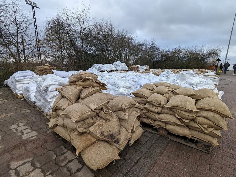 Niedersachsen gewährt Hochwasser-Soforthilfen