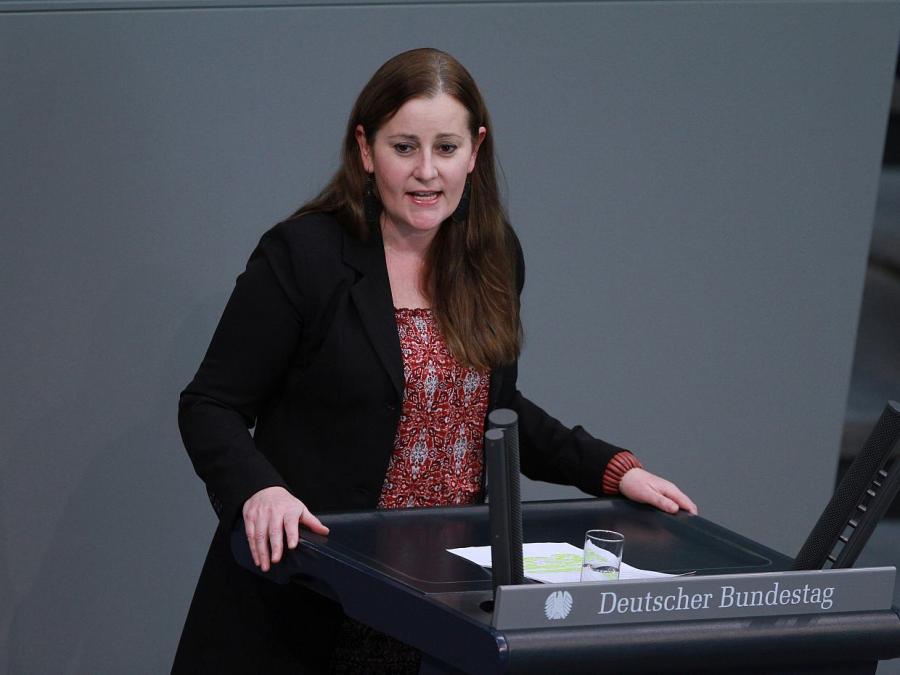 Wissler kritisiert Umgang der CDU mit Rechtsextremen