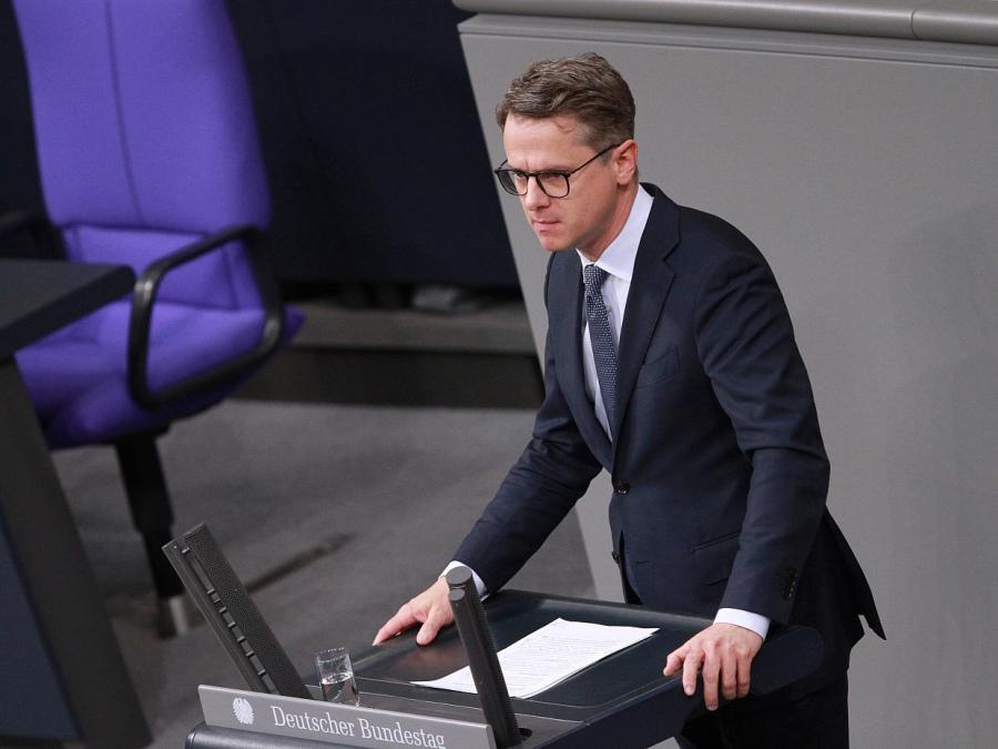 Bürgergeld: Linnemann kritisiert Befristung der Sanktionsverschärfung