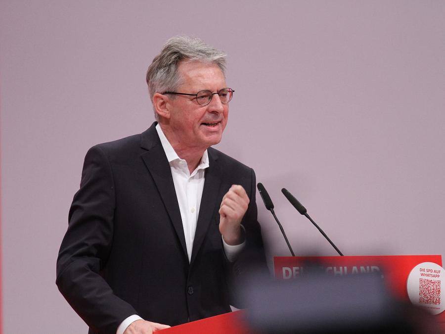 SPD-Vize spricht sich für Verbot der Jungen Alternative aus