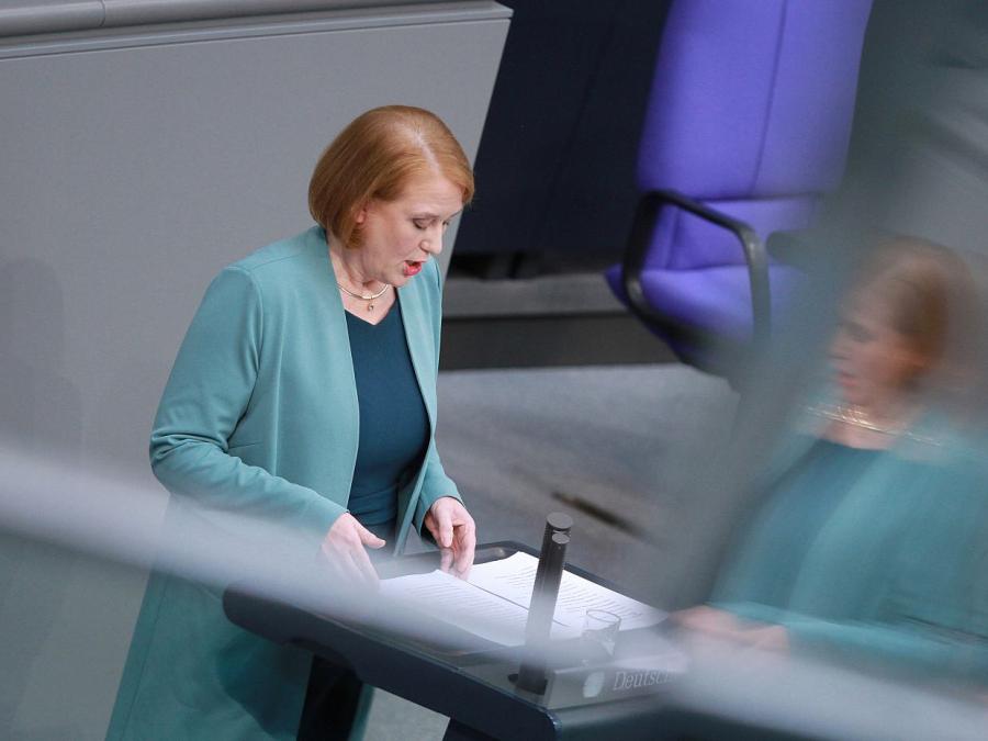 SPD-Politiker wirft Paus Untätigkeit bei sexueller Gewalt vor