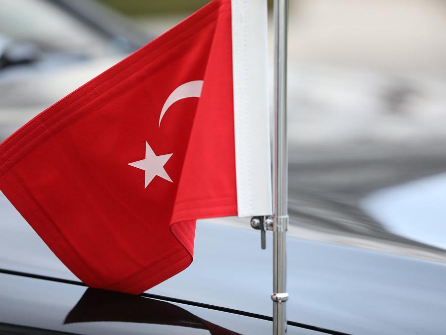 Türkische Gemeinde hält Dava-Gruppierung für chancenlos