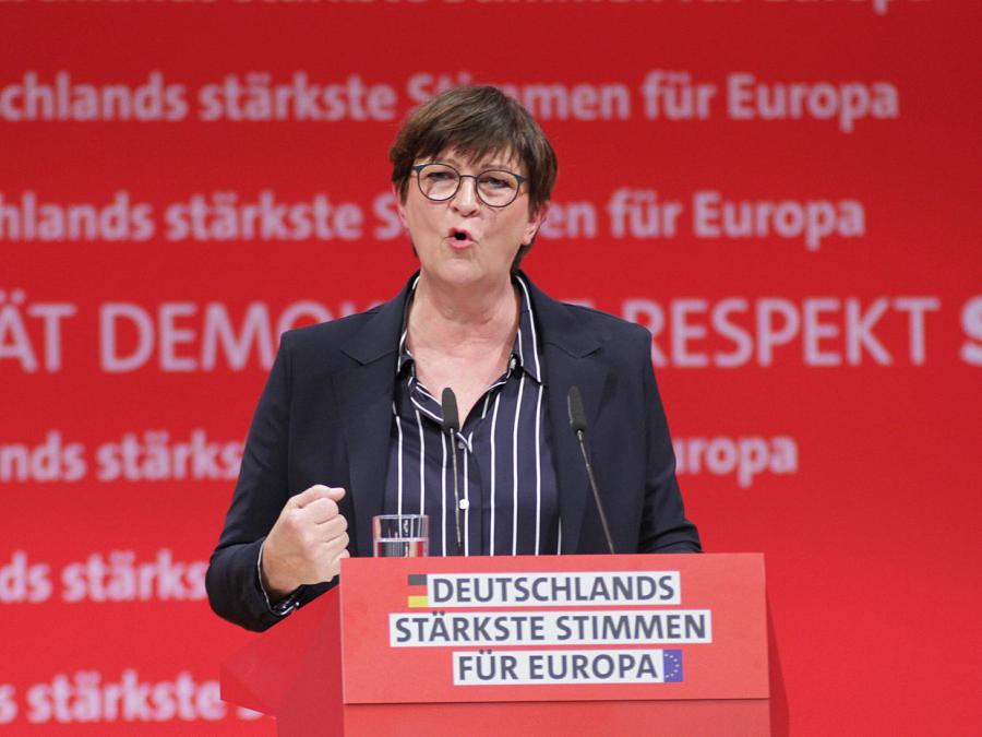 SPD will Mittel für Startchancen-Programm verfünffachen