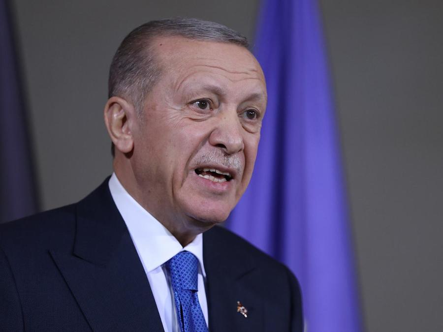 Spitzenpolitiker warnen vor Erdogan-Ableger Dava
