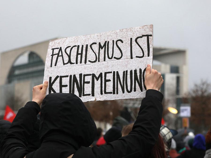 Proteste bescheren NRW-Parteien Mitgliederzuwach