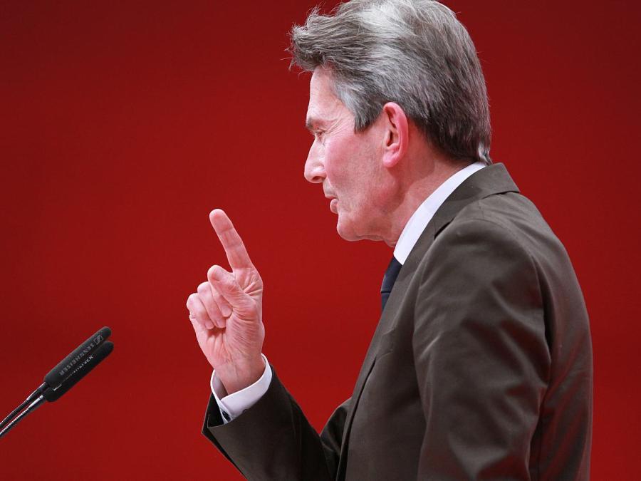 Mützenich kritisiert öffentliches Hin und Her in Steuerdebatte