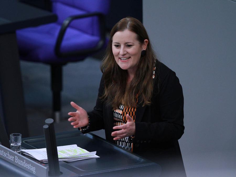 Wissler will Lobby-Screening für Mitarbeiter im Bundestag