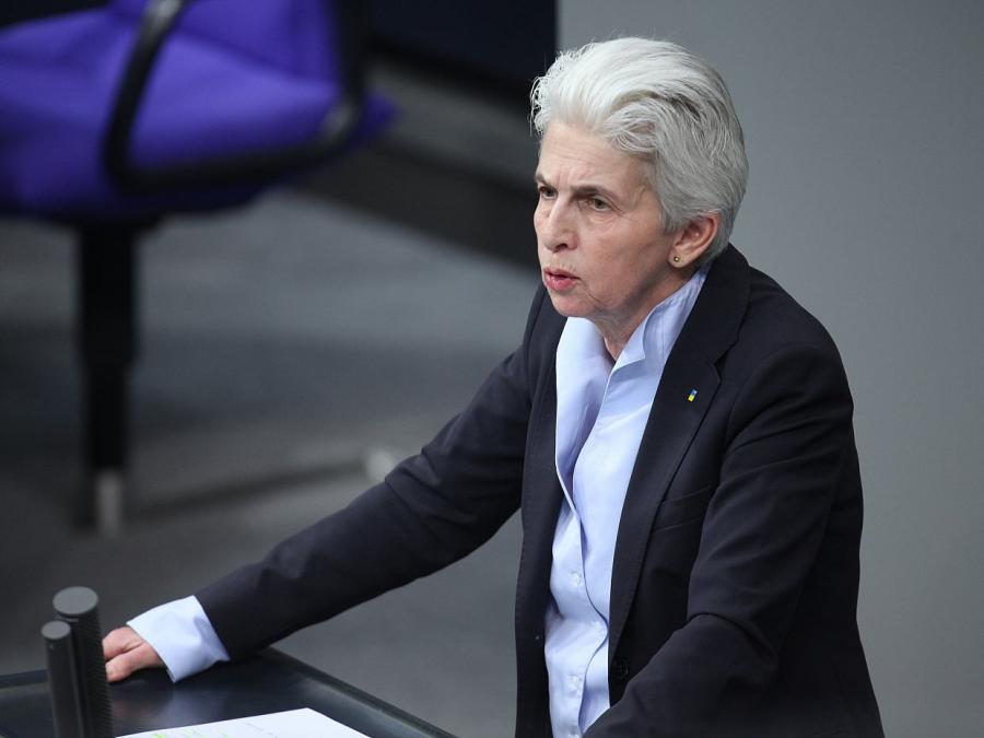 Bundestag will weitere Waffen für Kiew - Taurus-Streit geht weiter