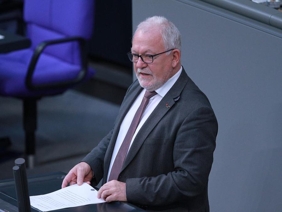 Abhör-Affäre: SPD-Verteidigungsexperte gegen Untersuchungsausschuss