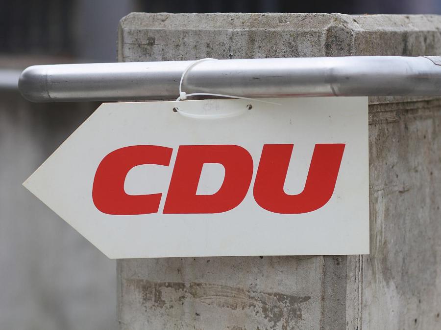 CDU-Landtagsabgeordneter stellt Brandmauer zur AfD infrage