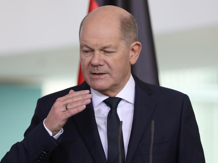 Ministerpräsidenten und Scholz überprüfen Asyl-Beschlüsse
