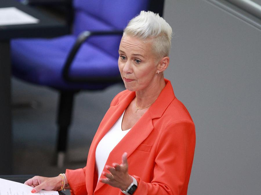 CDU-Vize Breher kritisiert Ampel für 