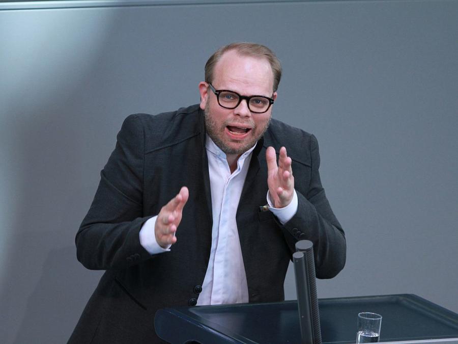 SPD-Kulturpolitiker Lindh fordert Konvent über Antisemitismus
