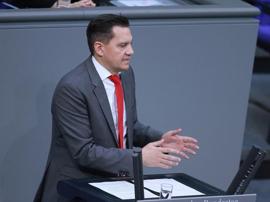 SPD-Justiziar Fechner verteidigt Vorgehen bei Ausschussvorsitzen