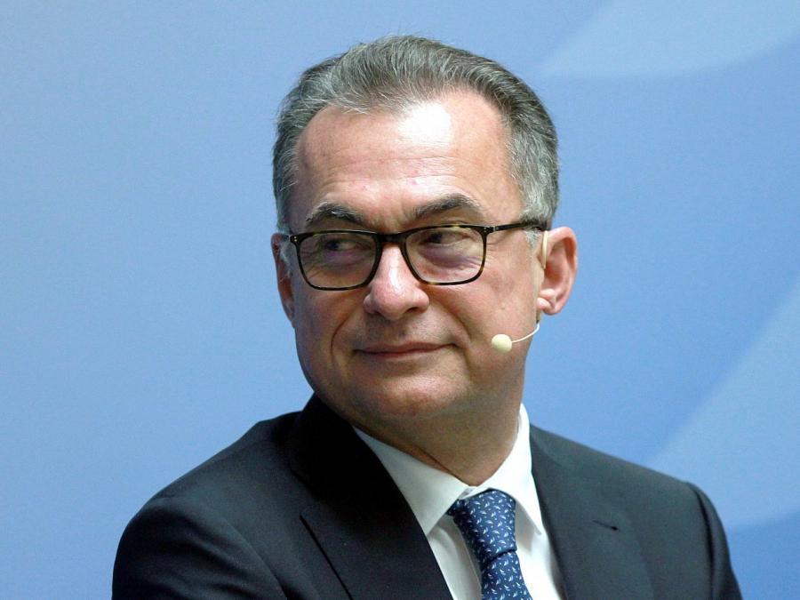 Bundesbank-Chef sieht Wohlstand durch Rechtsextremisten bedroht