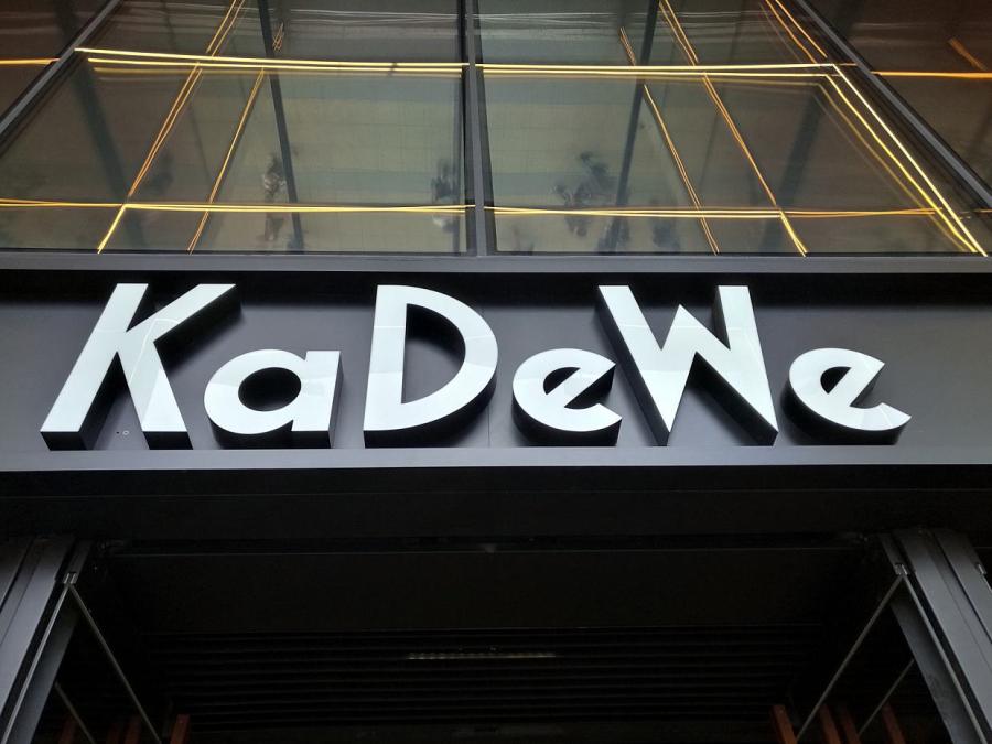 Thailändische Central-Gruppe kauft KaDeWe-Immobilie