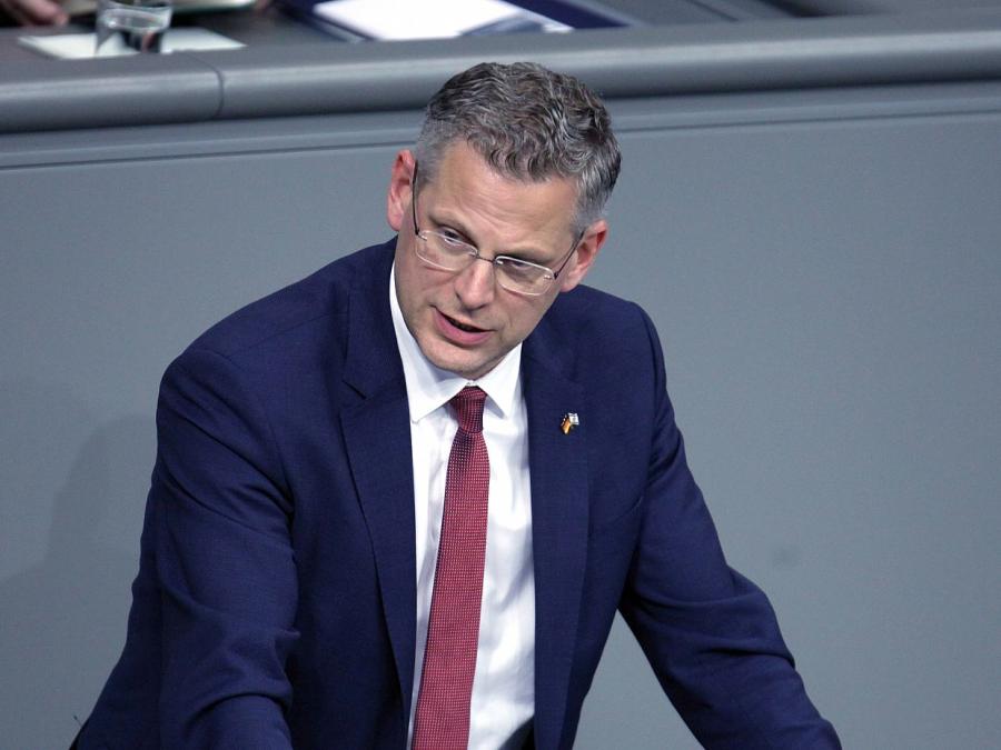 Union will mutmaßlichem Spion deutsche Staatsbürgerschaft entziehen