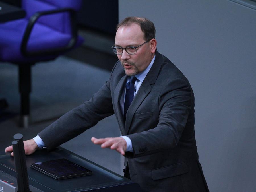 FDP-Haushaltspolitiker verlangt sofortige Ampel-Kurswende