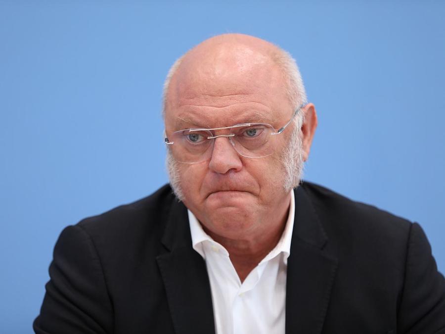 Bürgergeld: Schneider nennt CDU-Pläne 