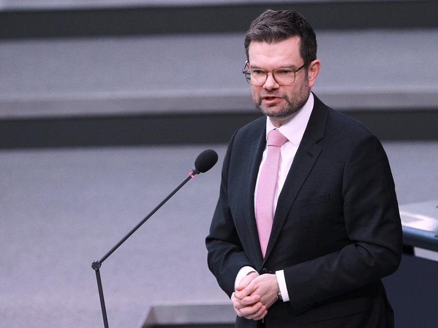 SPD fordert von Buschmann Einlenken bei Vorratsdatenspeicherung