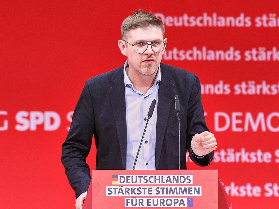 Überfall auf Matthias Ecke: Innenminister-Sondertreffen geplant