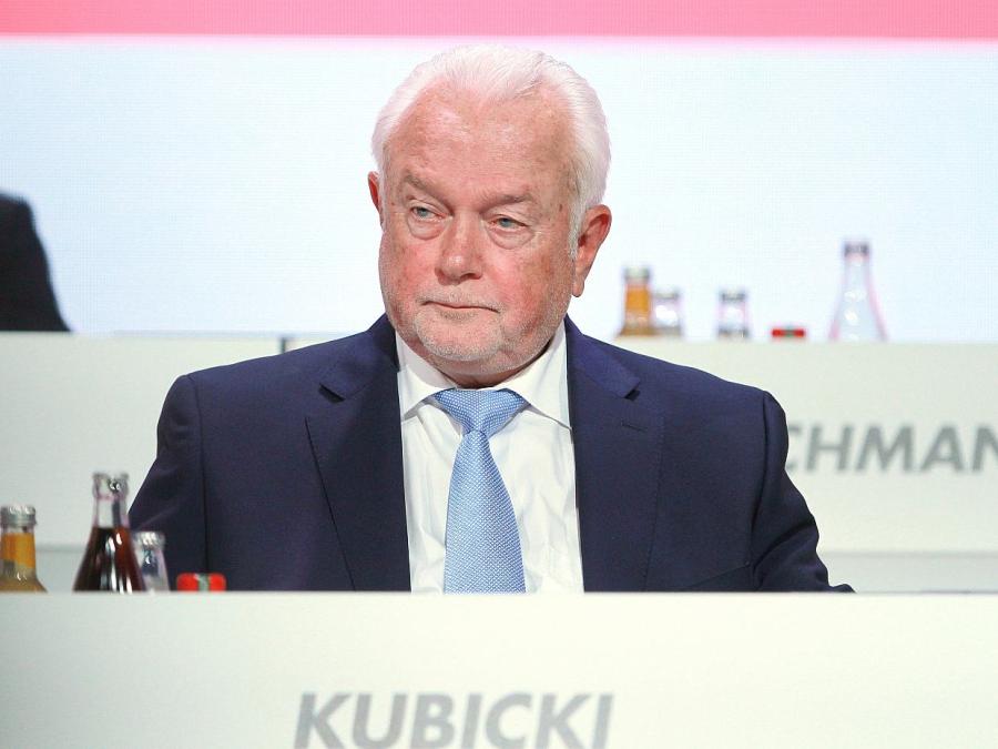 Kubicki kritisiert Innenminister-Vorstoß zu schärferen Strafen
