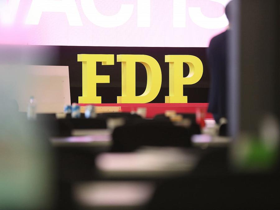 SPD kritisiert FDP-Positionspapiere im Wochentakt