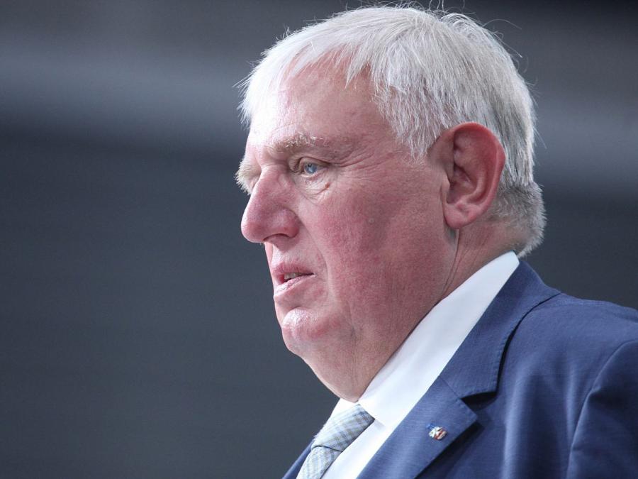 Laumann kritisiert SPD-Mindestlohnvorstoß als Wahlkampfmanöver